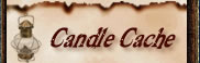 Natural Candles